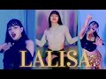 [BLACKPINK] LISA 'LALISA' full dance cover by Innah Bee 🇵🇭