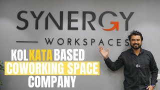 See how a Kolkata based Coworking Space Provider is growing BIG from the City - Full Tour | Ep - 461