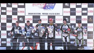 26min 2019 FIM Sidecar World Championship - Estoril (PRT)