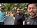 mousuni island tour 🏝️😊🧳 । kolkata to mousuni । mousuni best beach camp । mousuni food u0026 tent⛺️ ।