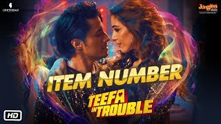 Teefa In Trouble   Item Number   Video Song   Ali Zafar   Aima Baig   Maya Ali   Faisal Qureshi