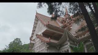 Yuantong Temple - one of the oldest Buddhist temples in Kunming