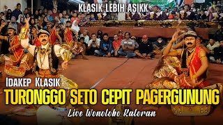 IDAKEP TSCP LIVE WONOLOBO KALORAN TEMANGGUNG