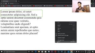 CSS Tutorial: Styling Links & Buttons | Web Development Tutorials #22