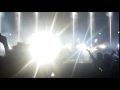 Imagine Dragons - It's Time - Smoke + Mirrors Tour Live in Hong Kong @ Asia World Expo 23.08.2015