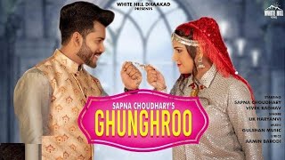 SAPNA CHOUDHARY Ghungroo Toot Jayega (Full Video) UK Haryanvi Haryanvi Songs Haryanavi 2022