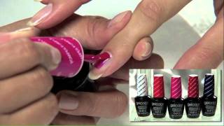 Introducing OPI GelColor