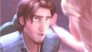 ::Tangled::  .kiss with a fist.  [ Flynn X Rapunzel ]  Audition!