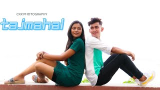 TAJ MAHAL : Jass Manak (Full Song) Sharry Nexus | Latest Romantic Songs | GK Digital | Geet MP3