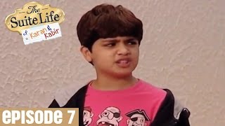 The Suite Life Of Karan and Kabir | Season 1 Episode 7 | Disney India Official