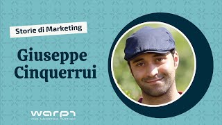 Intervista a Giuseppe Cinquerrui (Paesano Srl) - Storie di Marketing | The Marketing Channel