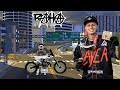 URBAN FREERIDE MX BIKES ft Colby Raha