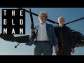 The Old Man (Tv Series Season 2)(Official Trailer 2024)