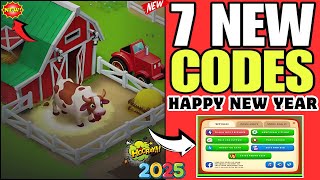 TODAY🎉JANUARY🎉CODES⚠️TOWNSHIP PROMO CODES IN 12*JANUARY 2025 - REDEEM CODES FOR TOWNSHIP IN 2025