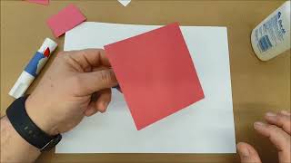 Glue Basics - Brown Paper Tutorials