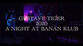 Gustave Tiger A Night At Banán Klub