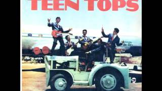 "Los Teen Tops" [LP Completo 1960 | Lado "A"]