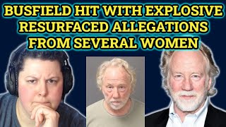Timothy Busfield Blasted with Resurfaced Explosive Allegations by Several Women