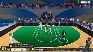 PS5 NBA2K25　 初見さん\u0026参加者大歓迎です😊