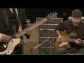 KASHMIR chords -Jimmy Page, Jack White, & Edge