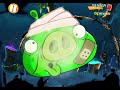 angry birds 2 ab2 king pig panic 2024 11 17 for extra hal card