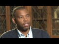 ta nehisi coates on fear and the black experience