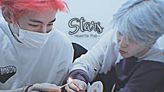 vmin | rewrite the stars