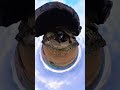 robin hood s cave peak district insta360 solo hiking