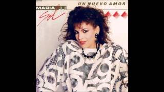 María del Sol - Un nuevo amor