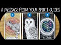 A Message From Your Spirit Guides!!✨🔔💌✨ Pick a card⎜Timeless