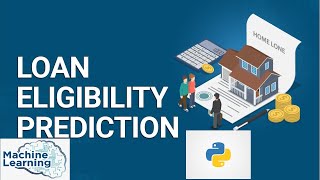 Loan Eligibility Prediction using Machine Learning | Python | PHP | Predictive Model