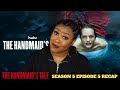 The Handmaid's Tale Season 5 Episode 5 Review & Recap