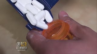 WJZ HealthWatch: Opioid Addiction