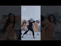 Rebel By Shenseea || Short Video Choreography #shorts