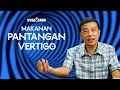 Makanan Pantangan Vertigo & Resep jus.