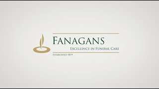 Fanagans Funeral Home | Explainer Video