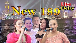 NEW 189 MUSIK live Dangdut