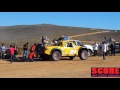 ¡impresionante video de cómo le venían siguiendo los talones a tavo vildosola baja1000 2015