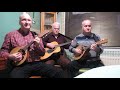 Harvest Home- Hornpipe on the Mandolins