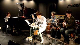 うたた・ね 「ドーナッツ」 2012/9/28_2-5 レコ発ワンマンライブ