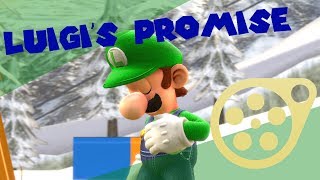 Luigi's Promise [SFM]