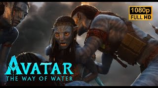 Neteyam's death | Avatar: The Way of Water 2022