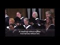 O God Beyond All Praising - Stonebriar Community Church 25th Anniversary