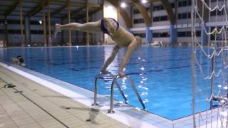 Workout Planche Fail Funny