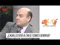 ¿Domingo Cavallo usó a Chile como ejemplo para la economía argentina? | De Pé a Pá