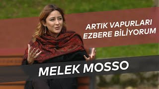 MELEK MOSSO \