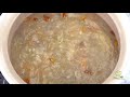 【谷雨養生】補脾養胃 健脾祛濕 薏米淮山排骨汤 chinese yam raw semen coicis pork rib soup