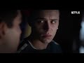 elita 3. řada oficiální trailer netflix