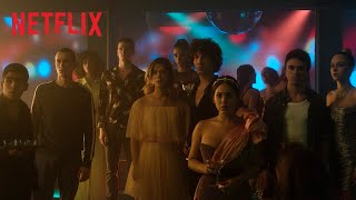 Elita: 3. řada | Oficiální trailer | Netflix