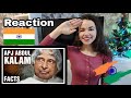 APJ Abdul Kalam Facts Reaction!!!